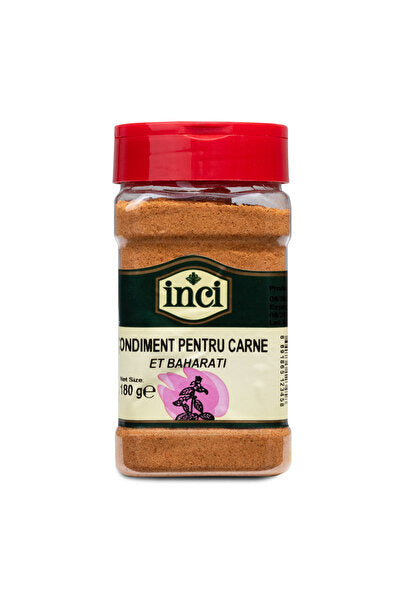 İnci Meat Seasonings 180 g