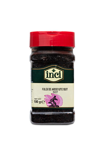 İnci Chopped hot peppers 180 g