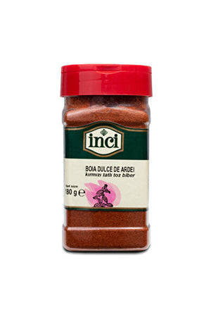 İnci Sweet Paprika 180 g