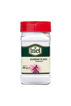 İnci Sodium Bicarbonate 400 g