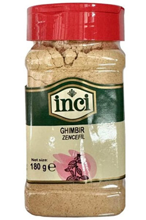 İnci Ginger 180 g