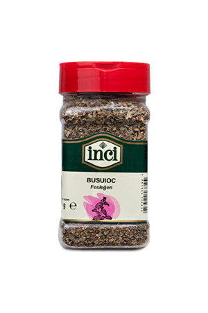İnci Dried Basil 70 g
