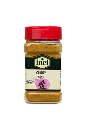 İnci Curry 170 g