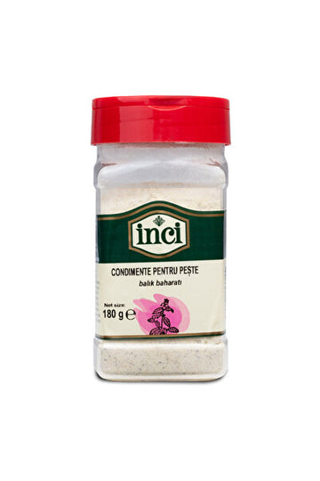 İnci Fish Seasoning 180 g