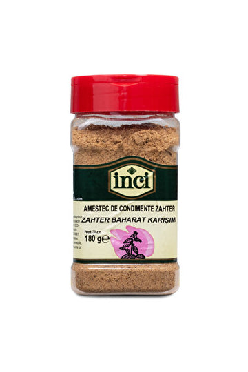 İnci Zahter Breakfast Condiment 180 g