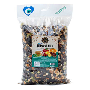 Anadolu Mixed Fruit Herbal Tea 1000 g