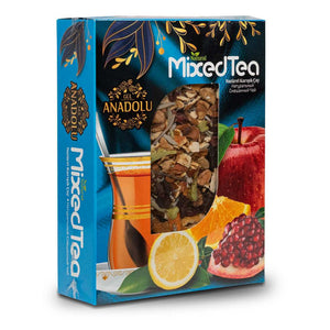 Anadolu Mixed Fruit Herbal Tea 200 g