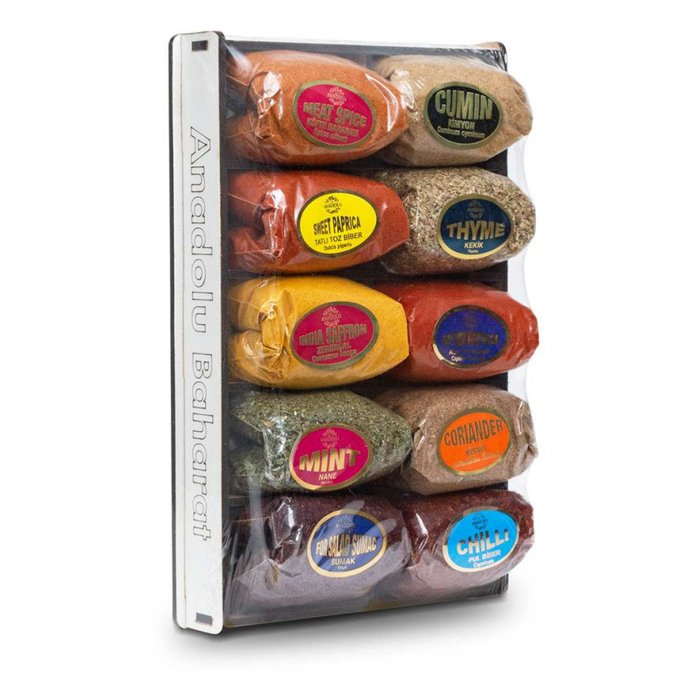 Anadolu 10-Spice Set 300 g