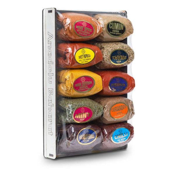 Anadolu 10-Spice Set 300 g