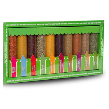Anadolu 10-Spice Stick Set 170 g
