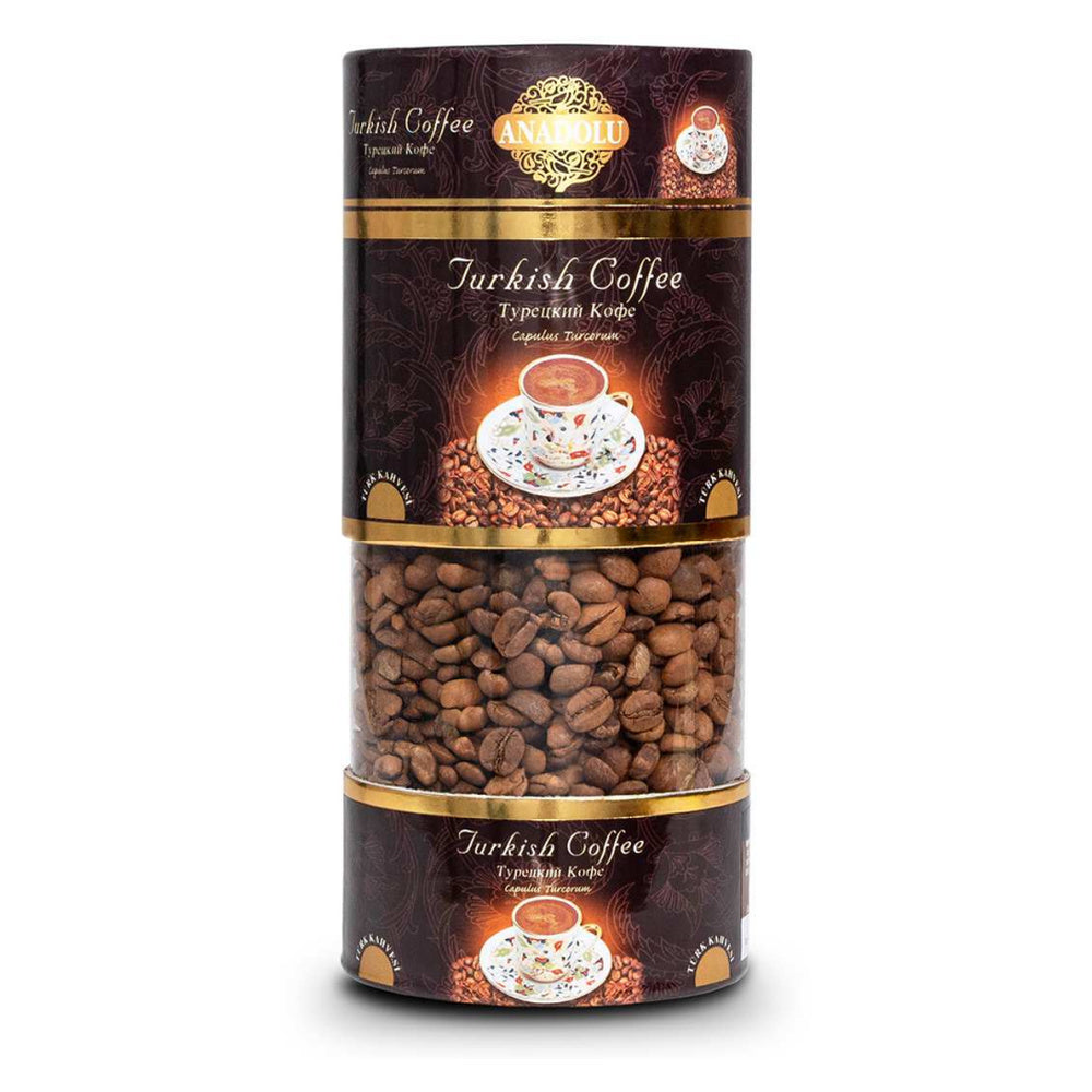 Anadolu Turkish Coffee Beans 200 g