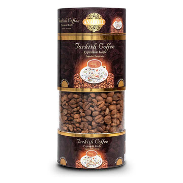 Anadolu Turkish Coffee Beans 200 g