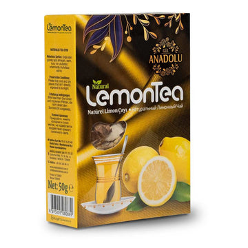 Anadolu Lemon Herbal Tea 50 g