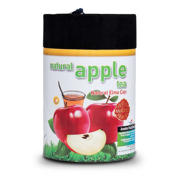 Anadolu Tea Apple Tea Bags with String 150 g