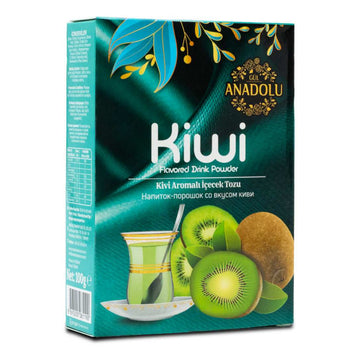 Anadolu Turkish Kiwi Instant Tea 100 g