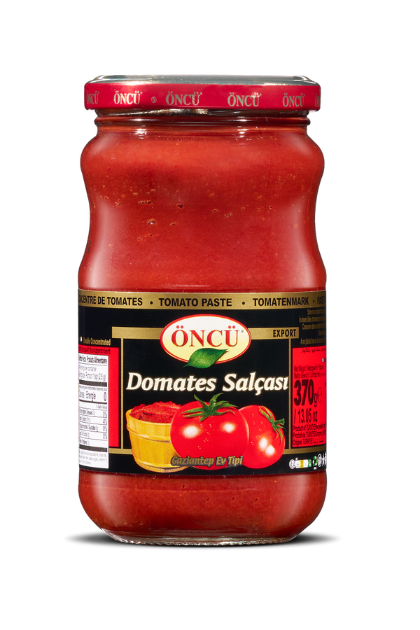 Öncü Tomato Paste 370 g