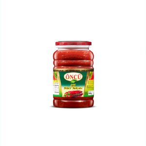 Oncu Hot Pepper Paste 900 g