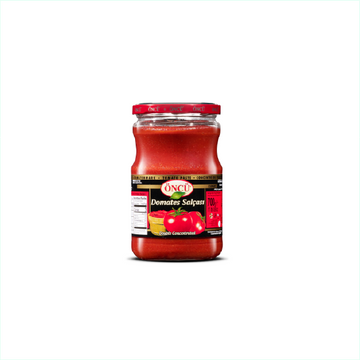 Öncü Tomato Paste Jar 700 g