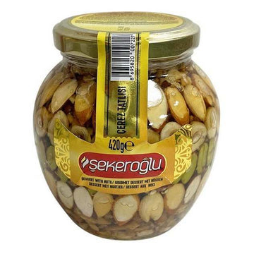 Şekeroğlu Walnut Dessert 420 g
