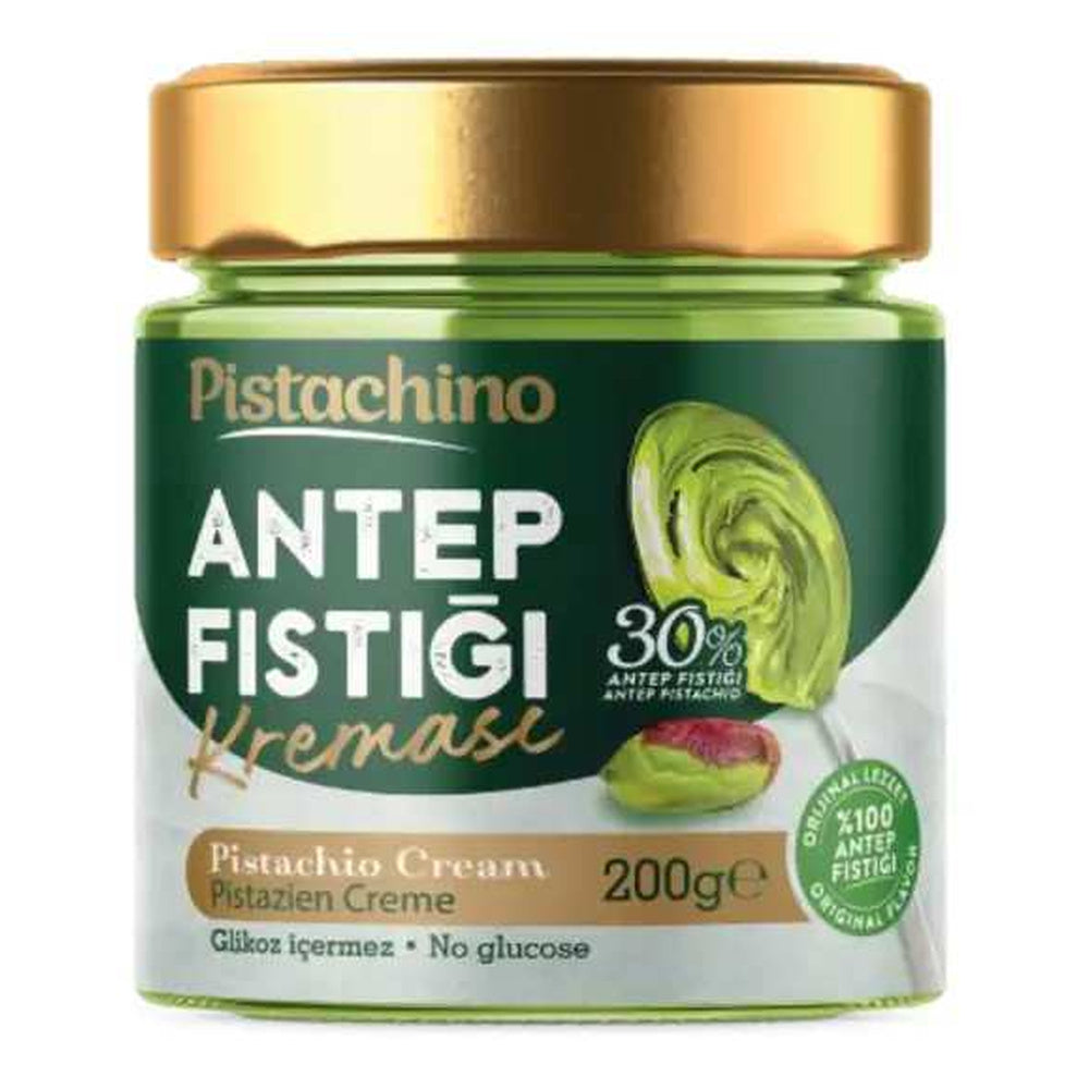 Şekeroğlu Pistachio Cream 200 g