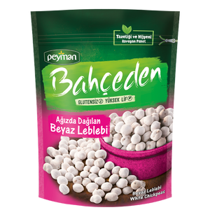 Peyman Roasted White Chickpeas 60 g
