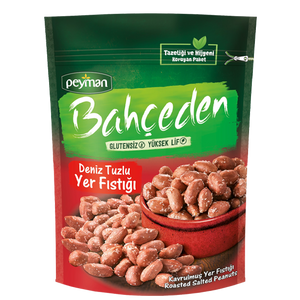 Peyman Roasted Peanuts 70 g