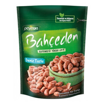 Peyman Roasted Peanuts 150 g
