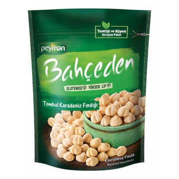 Peyman Roasted Peanuts 150 g