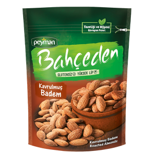 Peyman Roasted Almonds 50 g