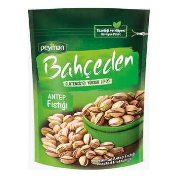 Peyman Roasted Pistachios 150 g