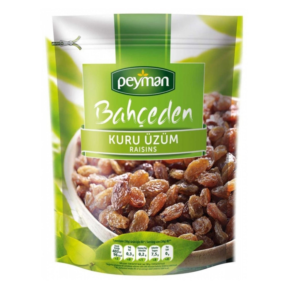 Peyman Dried Raisins 150 g