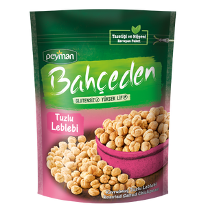 Peyman Salted Roasted Chickpeas 60 g