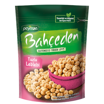 Peyman Salted Roasted Chickpeas 150 g