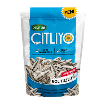 Peyman Salted Sunflower Seeds 80 g