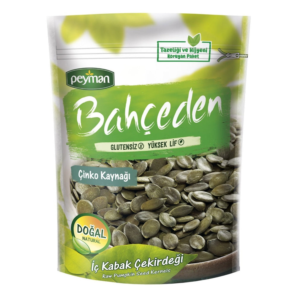 Peyman Raw Pumpkin Seeds 150 g