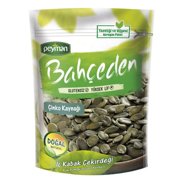 Peyman Raw Pumpkin Seeds 150 g