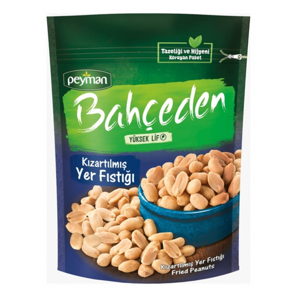 Peyman Crispy Roasted Peanuts 150 g