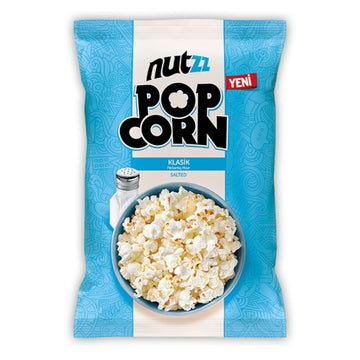 Peyman Classic Popcorn with Salt 100 g