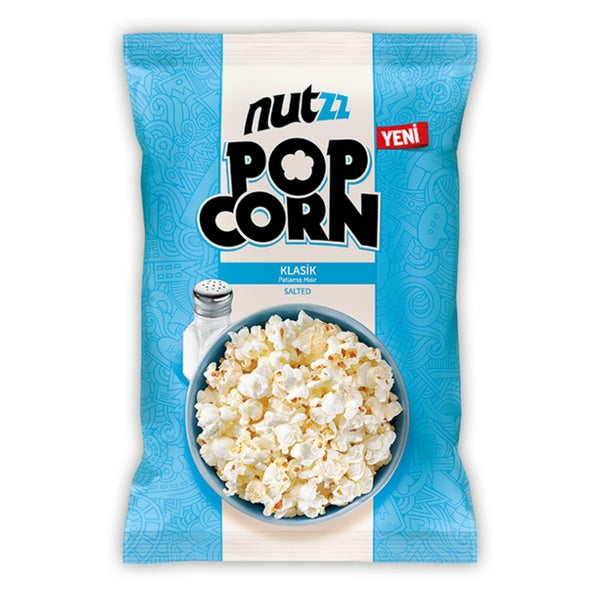 Peyman Classic Popcorn with Salt 100 g