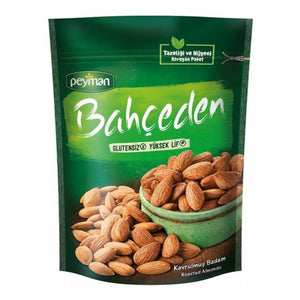 Peyman Roasted Almonds 150 g