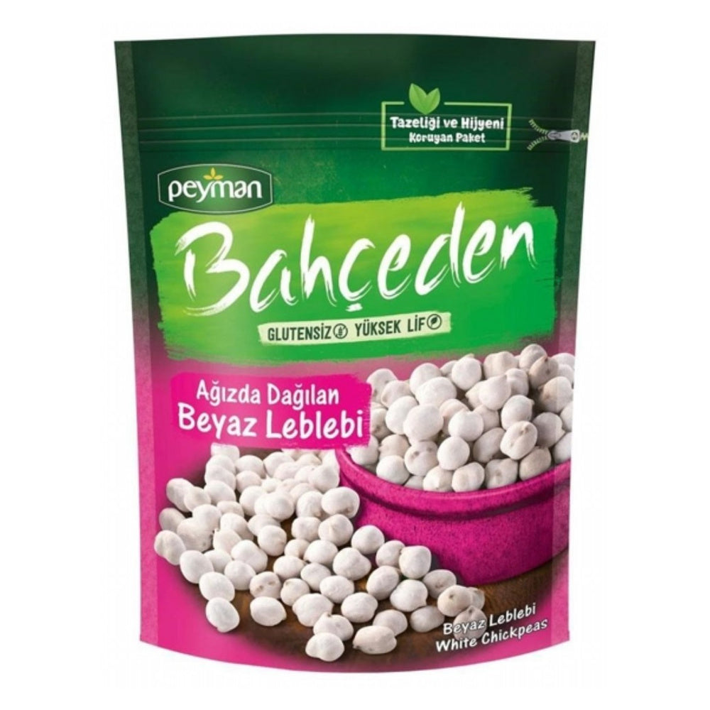 Peyman Roasted White Chickpeas 150 g