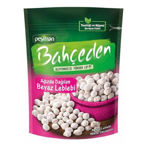 Peyman Roasted White Chickpeas 150 g