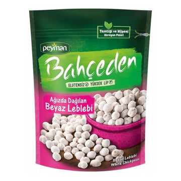 Peyman Roasted White Chickpeas 150 g