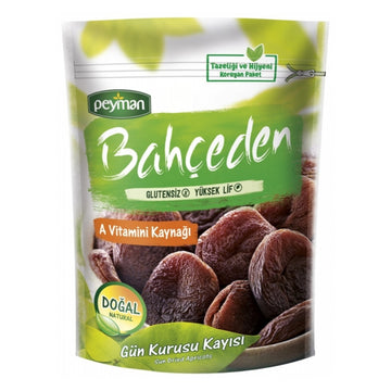 Peyman Dried Apricots Brown 150 g