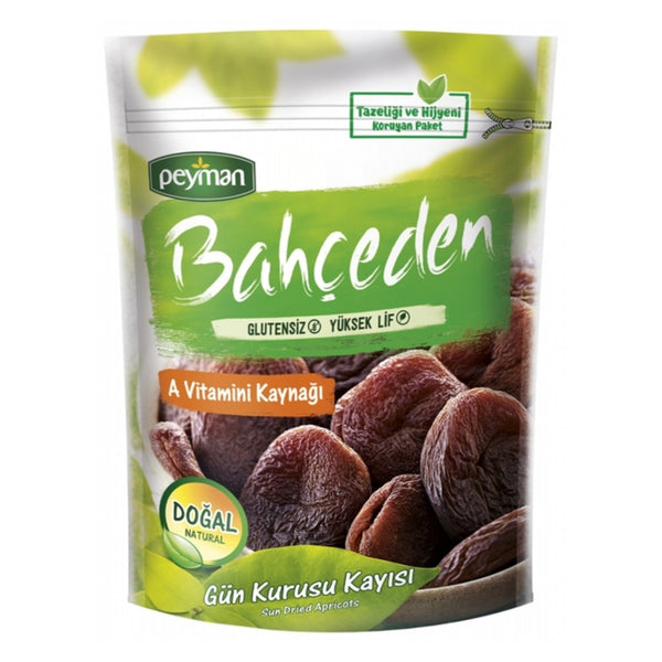 Peyman Dried Apricots Brown 150 g