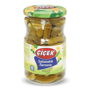 Çiçek Pickled Cucumbers 720 g