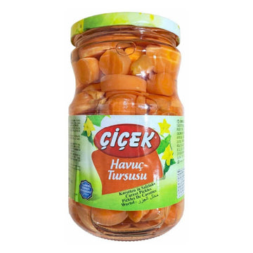 Çiçek Pickled Carrot 720 g