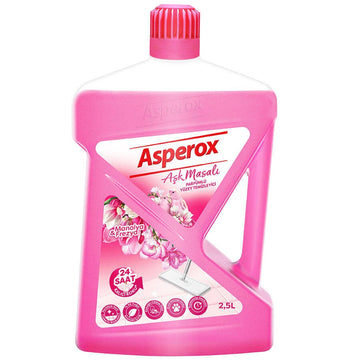 Asperox Pink Floor Cleaner 2500 ml