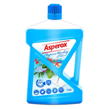Asperox Blue Floor Cleaner 2500 ml