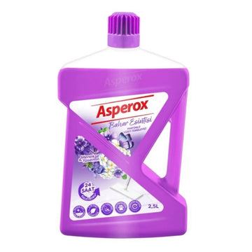 Asperox Purple Floor Cleaner 2500 ml